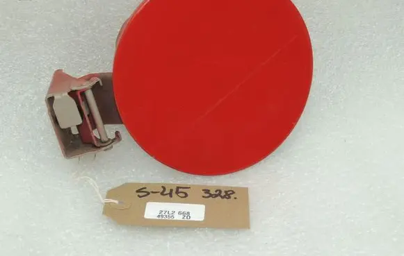 Suzuki Swift I Fuel tank cap 6485063J00