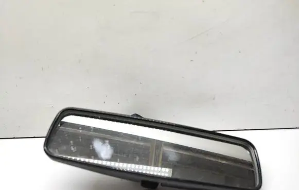 Citroen C4 II Picasso Rear view mirror (interior) E20205028