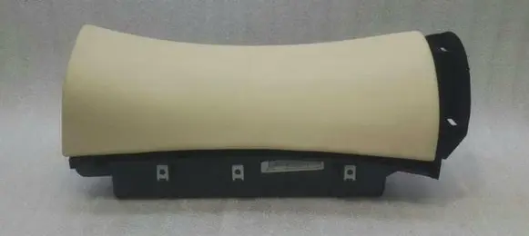 Mercedes-Benz SL R230 Glove box set A2306803987