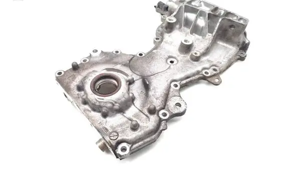 Suzuki Swift III Timing chain cover K10C S250RA S2B68M