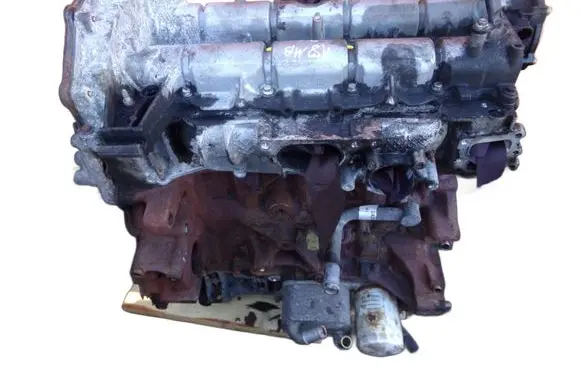 Ford Transit - Tourneo Connect Engine YLF6 18MB21