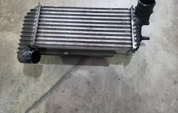 Ford Grand C-MAX Intercooler radiator BV619L440CJ CX168003 1805152010
