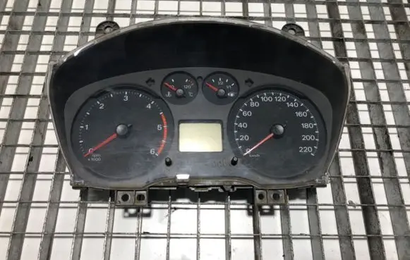 Ford Transit Speedometer (instrument cluster) 8C1T-10849-CD