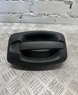 Fiat Ducato Loading door exterior handle 242664a