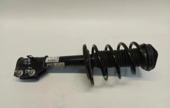 Opel Mokka B Front shock absorber/damper 98426913800