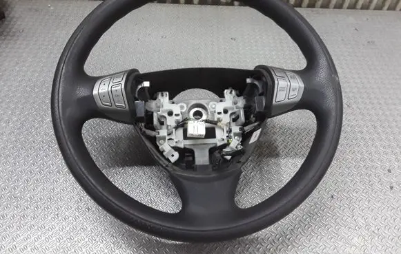 Honda FR-V Steering wheel