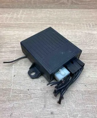 Nissan Primera Other control units/modules KBA9508