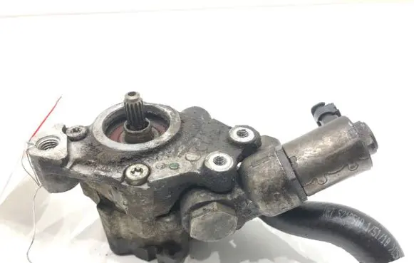 Audi A8 S8 D4 4H Power steering pump 4H0145155D