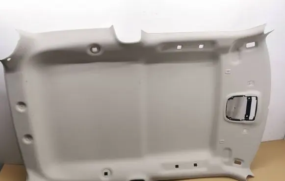 Mini One - Cooper F56 F55 Headlining 