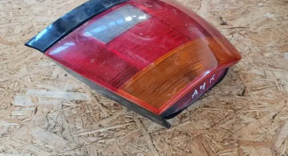 Audi A4 S4 B5 8D Rear/tail lights 8D0945095A