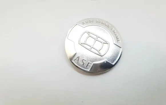 Audi A8 S8 D2 4D Other badges/marks 4D0854519