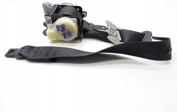 Hyundai ix35 Front seatbelt 88820-2Y2009P
