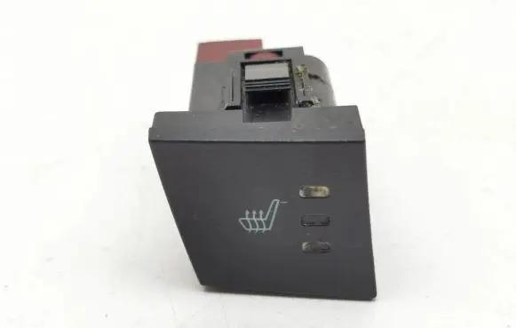 Opel Antara Seat heating switch 20785534