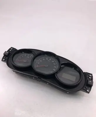 Dacia Dokker Speedometer (instrument cluster) 248109687R