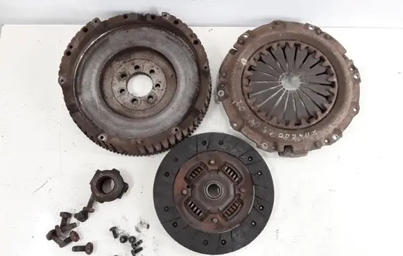 Clutch set kit