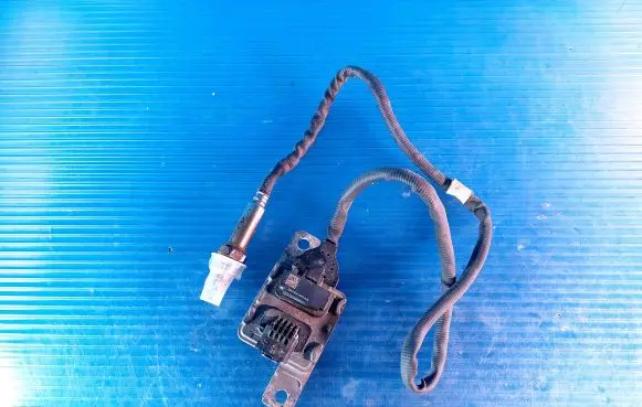 Audi Q7 4M Lambda probe sensor 4M0907807AQ A3C0070840001
