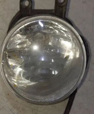 Toyota Auris E180 Front fog light 90008497 8122002110 19112014