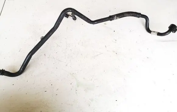 Volvo V50 Air conditioning (A/C) pipe/hose 4N5H19A834DL DDC3A