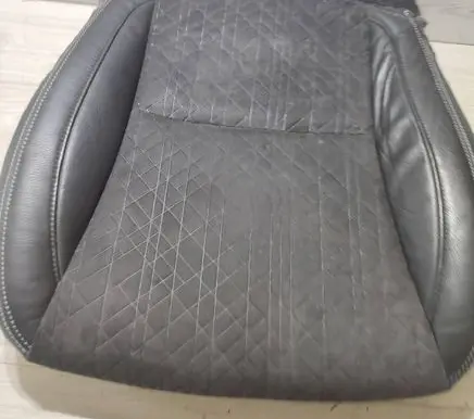 Suzuki Vitara (LY) Seat trim 