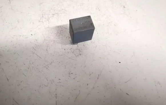 KIA Sorento Other relay 0k55267740