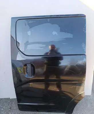 Nissan NV200 Side sliding door 