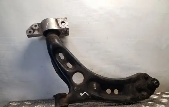 Volkswagen PASSAT CC Front lower control arm/wishbone 1K0407165C