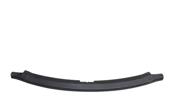 Jaguar XF X260 Centre console side trim rear 