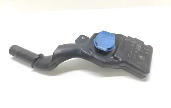 Audi S5 Window washer liquid tank fill tube 8T1955463B