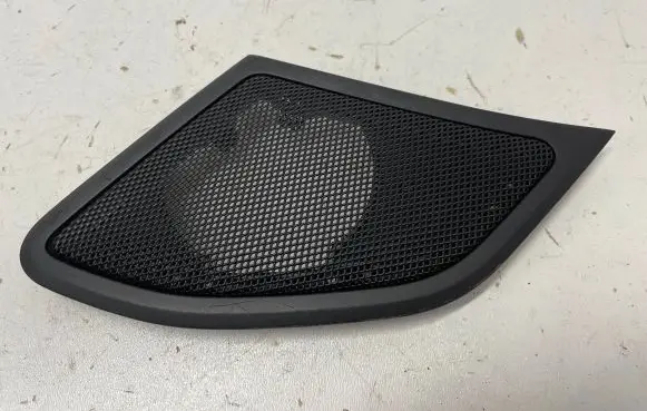 Dodge RAM Front door speaker cover trim 6TZ92TRMAA