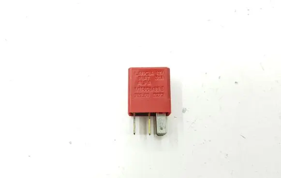 Jeep Renegade Other relay 11130885E