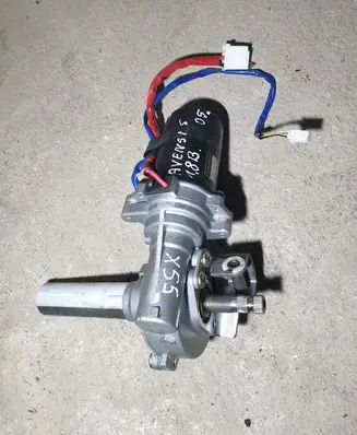 Toyota Avensis T250 Electric power steering pump 4520005240 99507301