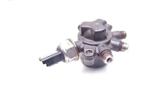 Ford Tourneo Fuel main line pipe 4M5Q-9D280-DB