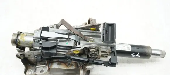Audi S5 Steering wheel axle 8K0419506P
