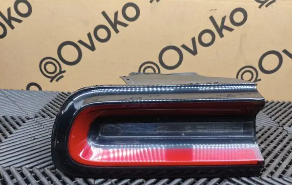 Dodge Challenger Rear/tail lights 68174069AF