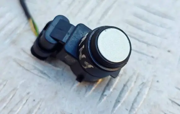 BMW 1 E81 E87 Parking PDC sensor 9124582 0263003621