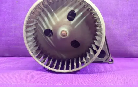 Peugeot Boxer Heater fan/blower