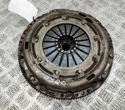Audi A3 S3 8P Clutch set kit 03G141031G 03G141025H