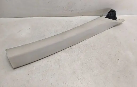 Volkswagen PASSAT B8 (A) pillar trim 3G0867234