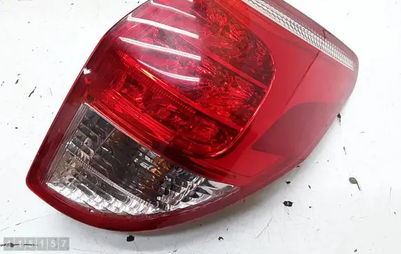 Toyota RAV 4 (XA30) Rear/tail lights