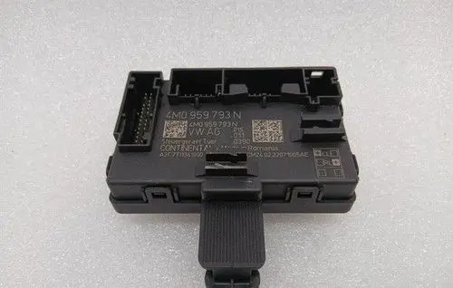 Porsche 911 992 Door control unit/module 4M0959793N