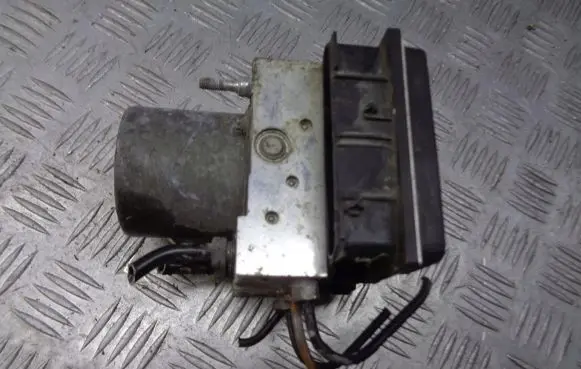 Citroen Xsara Picasso ABS Pump 9661963680