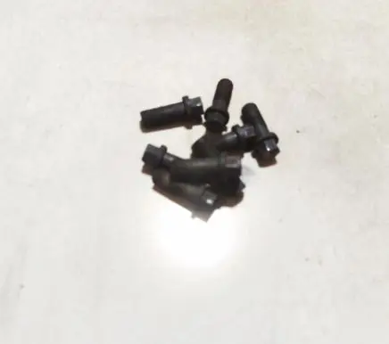 Mazda 6 Nuts/bolts 