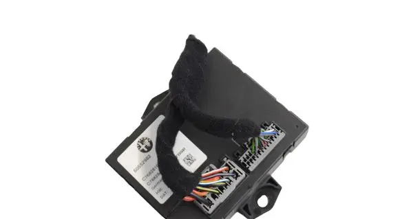 Alfa Romeo Stelvio Central body control module 50552982