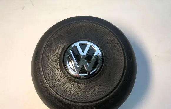 Volkswagen Arteon Steering wheel airbag 7E0880201 670AV91143RY98 629199901