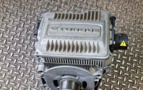 Ram 1500 Generator/alternator 05192368AK