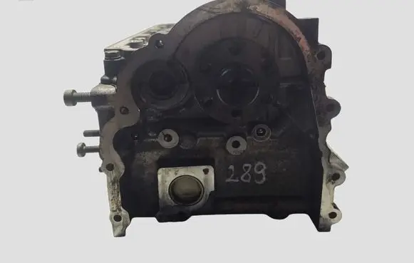 Audi A6 S6 C6 4F Engine head 0593AG