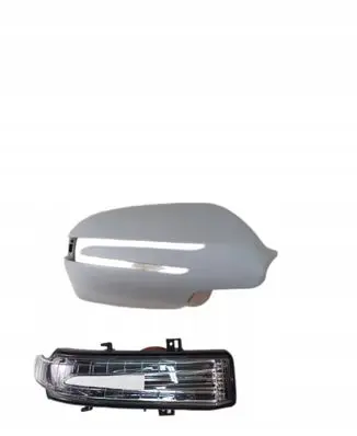 Mercedes-Benz SL R230 Mirror indicator light a3154436