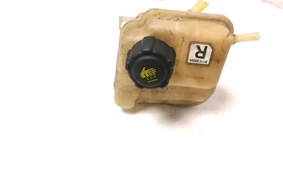Nissan Qashqai+2 Coolant expansion tank/reservoir 21711BB50A