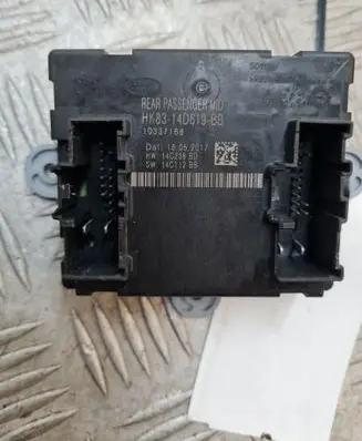 Land Rover Discovery 4 - LR4 Door control unit/module HK8314D619BB
