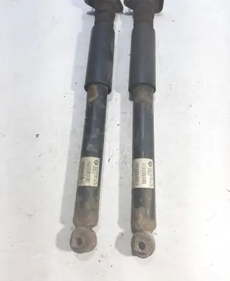 BMW X3 E83 Rear shock absorber/damper 3413790 H8363TB 105413